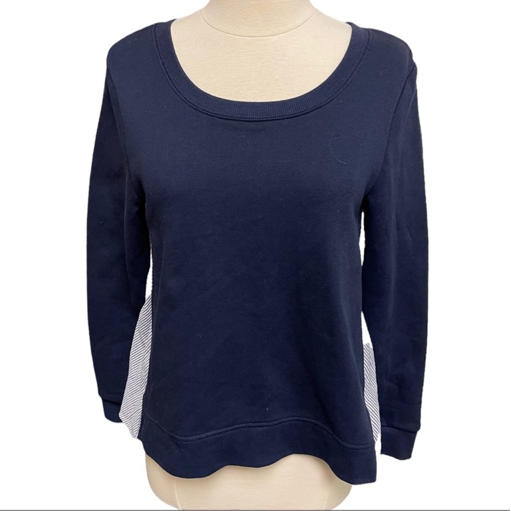 EUC S Kensie Jean women’s sweater